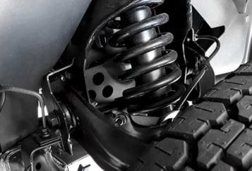 shocks and struts brakes for less